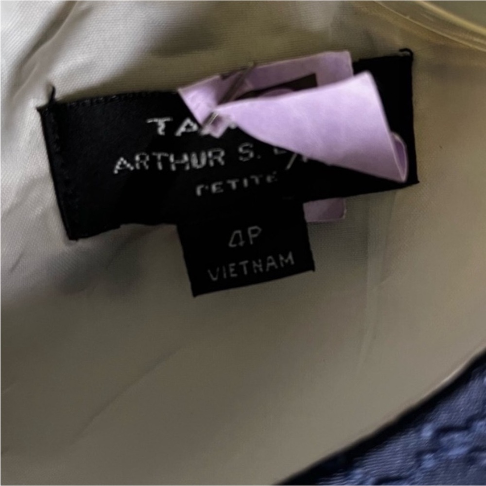 TAHARI ARTHUR S. LEVINE Dress - Picture 5 of 11